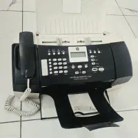 تلفکس ، چاپگر، اسکنر و کپی برند اچ پی