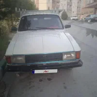 پیکان وانت