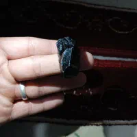 تعدادی سنگ قیمتی