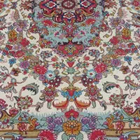 تک ۹متری سالاری هریس|فرش|خواجه, |دیوار