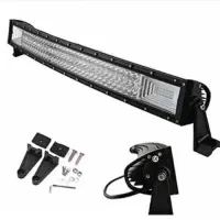 لایت بار آفرودی پرنور / لوازم آفرود