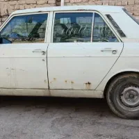 پیکان مدل 77