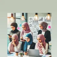 تو خونه به درآمد برس