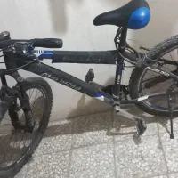 دوچرخه اورلورد ۲۶|دوچرخه، اسکیت، اسکوتر|قم, قلعه عموحسین|دیوار