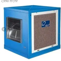 کولر آبی صنعتی  ۱۱ هزار