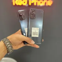 شیائومی Redmi Note 10 Pro در حد نو به شرط سلامت|موبایل|رشت, سلیمانداراب|دیوار