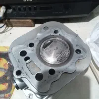 سیلندر پیستون فابریکی