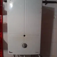 آبگرمکن فوری بوتان ۳۲۱۸i