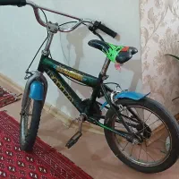 دوچرخه 16