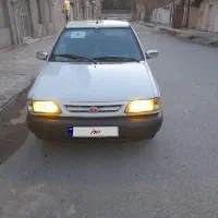 پراید|خودرو سواری و وانت|کرمانشاه, |دیوار