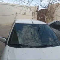 زانتیا89موتور 2000 درحد|خودرو سواری و وانت|خاش, |دیوار