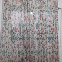 پرده پانچ