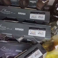 ست کامل ۱۶ عددی جاشمعی کاوه مدل کلاسیک (نو)