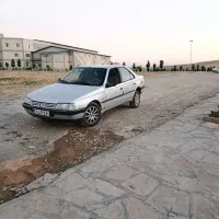 پژو405دوگانه کارخانه