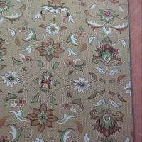 گلیم|گلیم، جاجیم، گبه|قم, سید معصوم|دیوار