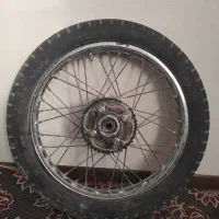رینگ و لاستیک