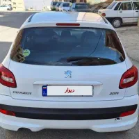 207 فرمان برقی 401