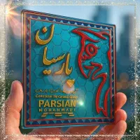 سرامیک کاری پارسیان