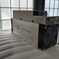 ماینر m21 s 58 تراهش