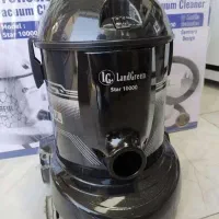 جاروبرقی سطلی لندگرین 10000جارو برقی گارانتی ارسال|جاروبرقی، جارو شارژی، بخارشو|مشهد, طلاب|دیوار