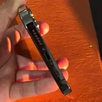 iphon12pro max256|موبایل|بندر ماهشهر, |دیوار