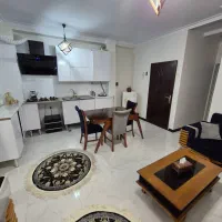 شبانه .هفتگی .ماهانه تک واحدی شیک وتمیز با پارکینگ