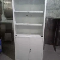 کمد فلزی باشگاهی وکارگری|جاکفشی، کمد، دراور|تهران, حسن‌آباد|دیوار