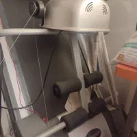 تردمیل نو اسپرت سه کاره قیمت پایین|تجهیزات ورزشی|مشهد, بهاران|دیوار