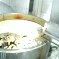 بامیه|خوردنی و آشامیدنی|ری, تصفیه خانه|دیوار