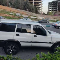 موسو سالم استثنایی و بدون آفرود