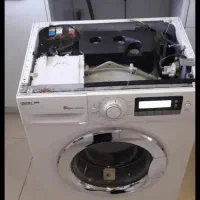 کارشناس تاسیسات سرمایشی وگرمایش .سیم پیچی تعمیرات|خدمات پیشه و مهارت|نیشابور, گنبد سبز|دیوار