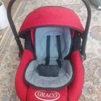 کریر   روروئک   کیف حمل نوزاد    حوله نوزاد|کالسکه و لوازم جانبی|تبریز, |دیوار