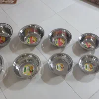 آبکش استیل|ظروف پخت‌وپز|رودهن, |دیوار