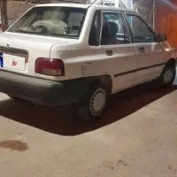 ماشین پراید مدل 89|خودرو سواری و وانت|آذرشهر, |دیوار