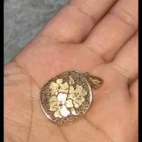 طلا النگوطلا انگشتر مدال طلا طلا هندی