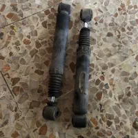 کمک فنر عقب پژو