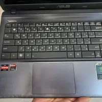 لپ تاپ ایسوس|رایانه همراه|مشهد, شاهد (شهرک غرب)|دیوار