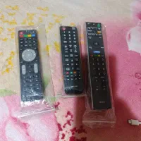 کنترل تلویزیون