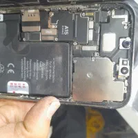 برد آیفون ۱۳ پرومکس