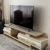 کنسول و میز tv