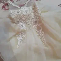لباس عروس نو نو