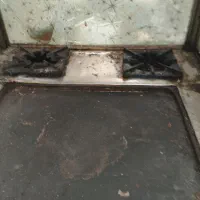 فر ساندویچ|اجاق گاز و لوازم برقی پخت‌وپز|لولمان, |دیوار