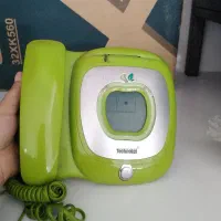 تلفن رومیزی|تلفن رومیزی|گالیکش, |دیوار