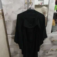 خمار نقاب دار