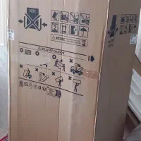 کارتون یخچال|ابزارآلات|اراک, |دیوار