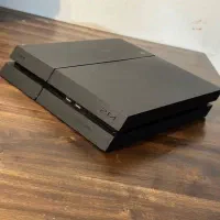 Ps4 fat کپی‌خور
