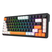 کیبورد گیمینگ - Redragon LANDSHAKER K714|قطعات و لوازم جانبی رایانه|تبریز, |دیوار