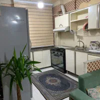 سوئیت دو خواب مبله|اجارهٔ کوتاهمدت آپارتمان و سوئیت|مشهد, یوسفیه (شهرک غرب)|دیوار