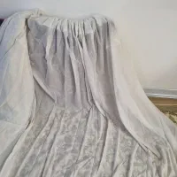 پرده و کوسن|پرده، رانر، رومیزی|مشهد, پردیس|دیوار