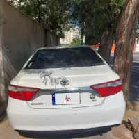 تویوتا کمری 2016خلیج